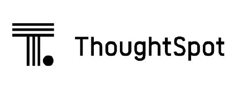 Data Analysis Tools:: ThoughtSpot Logo